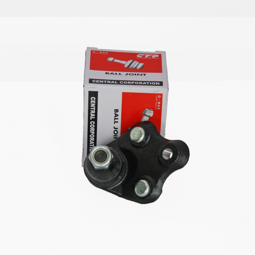 Шаровая опора Toyota Corolla '06-'13/ Avensis '03-'08/ Matrix '08-'14 передняя нижняя CTR CBT-60, CB0403