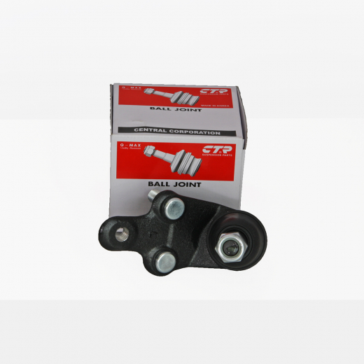 Шаровая опора Toyota Camry '06-'11/ Camry '11-'18/ Avalon '05-'12/ Avalon '12-'15/ Lexus ES '06-'12 передняя нижняя левая CTR CBT-83, CB0427