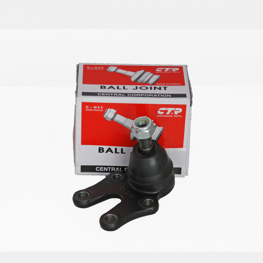 Шаровая опора Toyota Liteace Noah '96-'01/ Lite/ Townace Van '96-'08/ Lite/ Townace '92-'96 передняя нижняя CTR CBT-25, CB0378