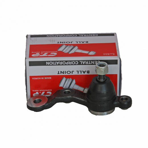 Шаровая опора Lexus IS/ Toyota Altezza '98-'05/ Mark II '92-'04/ Chaser/ Cresta '92-'01/ Blit '02-'07/ Verossa '01-'04/ Crown '95-'01/ Brevis '01-'07/ Progres '98-'07 4WD передняя нижняя правая CTR CBT-65