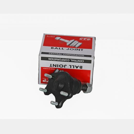 Шаровая опора Toyota Hilux Surf '89-'95 передняя верхняя CTR CBT-27