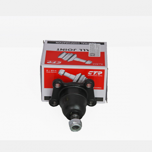 Шаровая опора Toyota Hilux Surf '89-'95/ Hiace '89-'04 передняя нижняя CTR CBT-42