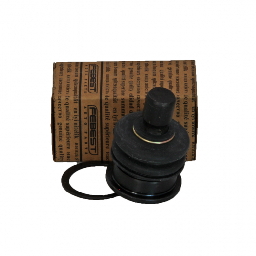 Шаровая опора Ford Fiesta '08-'12/ Mazda Demio '07-'14 передняя нижняя Febest 0520-DEF