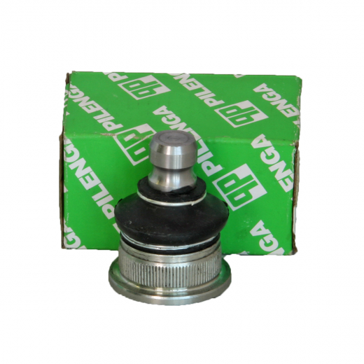 Шаровая опора Renault Logan '04-'17/ CLio '05-'12/ Megane '02-'09/ Scenic '03-'09/ Sandero '09-'14/ Nissan Almera/ Ваз Largus '12-'17 передняя нижняя Pilenga TS-P3721