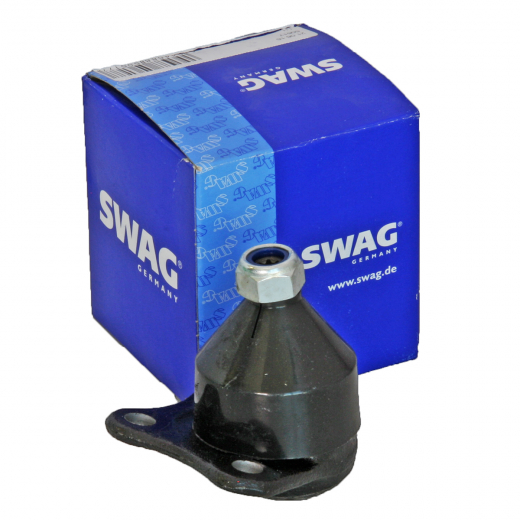 Шаровая опора Volkswagen Golf IV '97-'06/ Bora '98-'05/ Beetle '98-'11/ Skoda Octavia '96-'13/ Audi A3 '96-'17 передняя нижняя правая SWAG 32780019