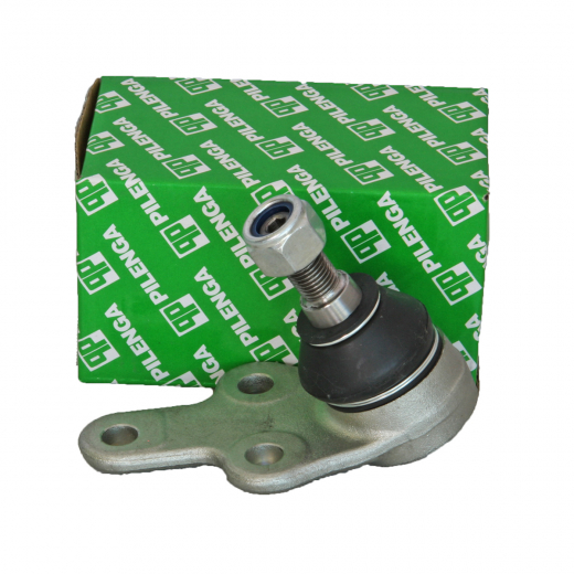 Шаровая опора Ford Focus II '04-'11/ C-Max '03-'12/ Volvo S40/ V50 '04-'17 передняя нижняя Pilenga TS-P3140