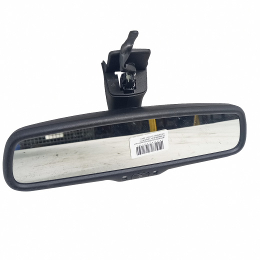 Зеркало в салон Opel, Chevrolet, Daewoo Контрактный GM0003SMR