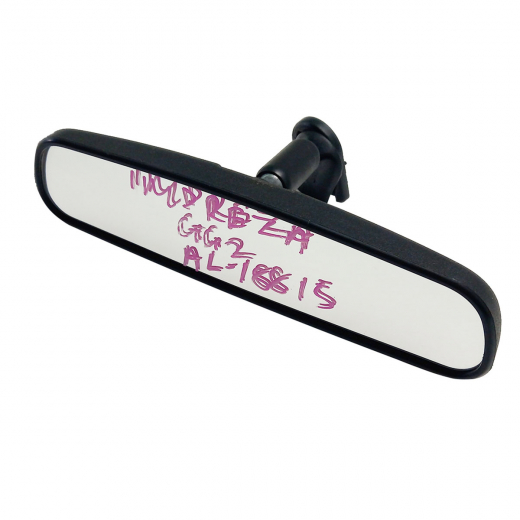 Зеркало в салон Subaru Контрактный SB0002SMR