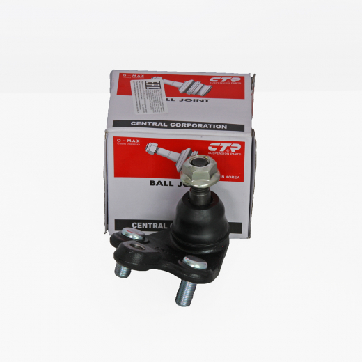 Шаровая опора Toyota Caldina '02-'07/ Wish '03-'17/ Prius '03-'09/ Voltz '02-'04 передняя нижняя CTR CBT-67