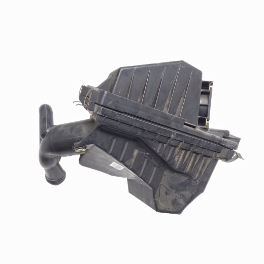 Корпус воздушного фильтра Nissan Wingroad/ AD '99-'02 / Sunny '98-'02 / Bluebird Sylphy '00-'03 (QG15DE, QG18DE, QG13DE, QG18DD) контрактный 