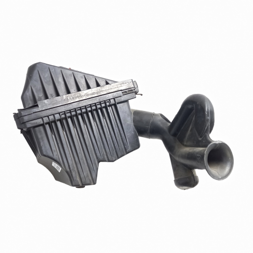 Корпус воздушного фильтра Nissan Wingroad/ AD '99-'02 / Sunny '98-'02 / Bluebird Sylphy '00-'03 (QG15DE, QG18DE, QG13DE, QG18DD) контрактный 