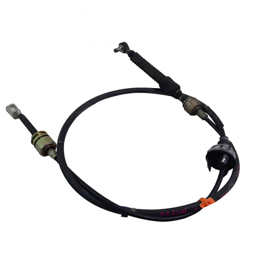 Трос переключения АКПП Toyota bB '00-'02/ Funcargo '99-'05/ Will Vi '00-'01 контрактный