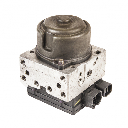 Блок ABS Toyota Raum '97-'99 (5E-FE) контрактный