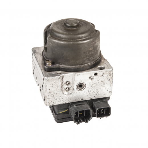 Блок ABS Toyota Raum '97-'99 (5E-FE) контрактный