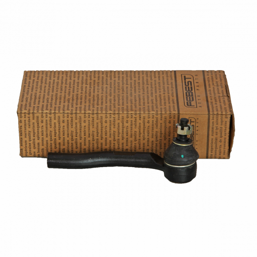 Наконечник рулевой рейки левый Febest 0321-GBLH