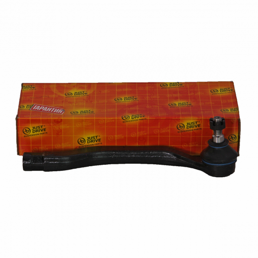 Наконечник рулевой рейки правый Just Drive JSE0003R