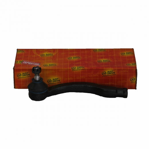 Наконечник рулевой рейки правый Just Drive JSE0005R