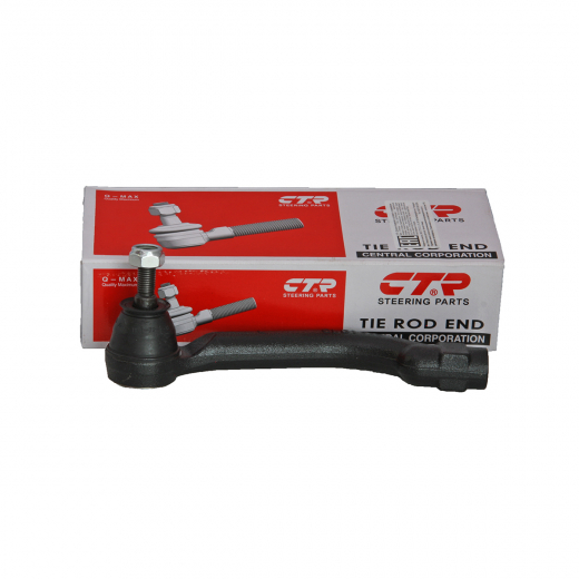 Наконечник рулевой рейки левый CTR CEN-133, CE0527
