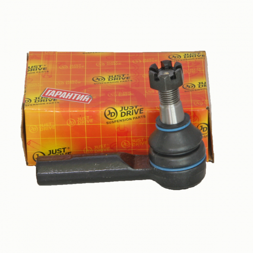 Наконечник рулевой рейки Just Drive JSE0020