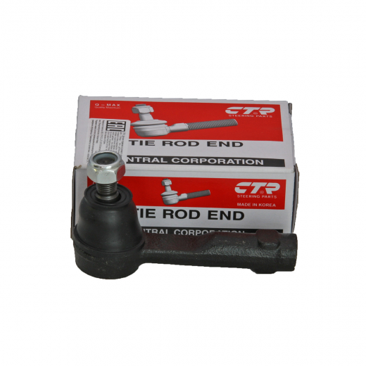 Наконечник рулевой рейки левый CTR CEN-56L