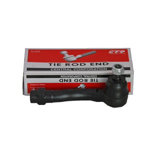 Наконечник рулевой рейки левый CTR CEKD-16L