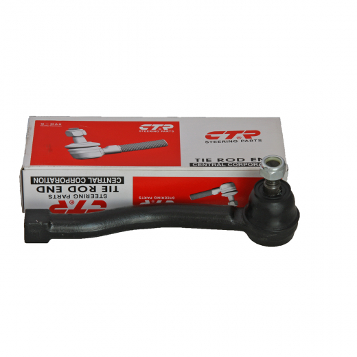 Наконечник рулевой рейки левый CTR CEKD-12L