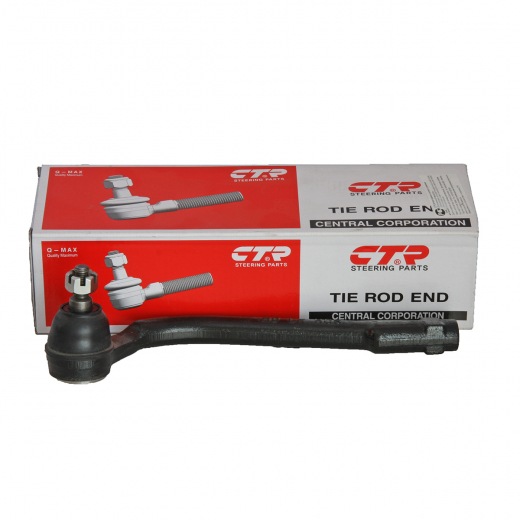 Наконечник рулевой рейки левый CTR CEKH-38L
