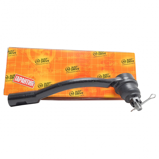 Наконечник рулевой рейки правый Just Drive JSE0044R