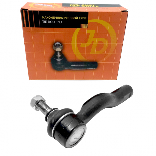 Наконечник рулевой рейки левый Just Drive JSE0062L