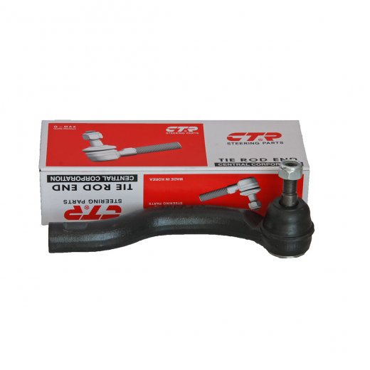 Наконечник рулевой рейки правый CTR CET-142 , CE0757