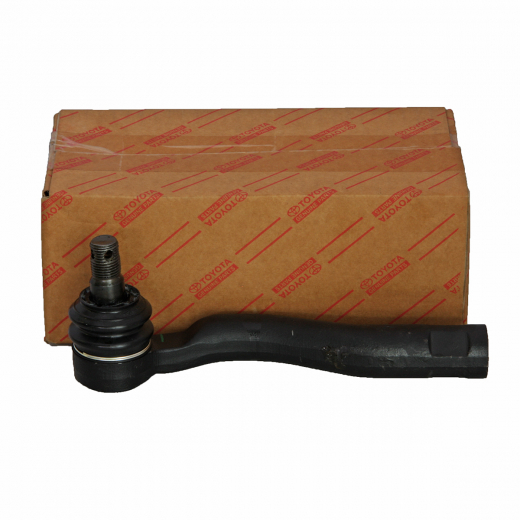 Наконечник рулевой рейки правый Toyota 45046-69195