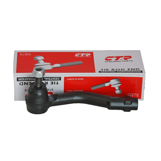 Наконечник рулевой рейки левый CTR CET-98, CE0726