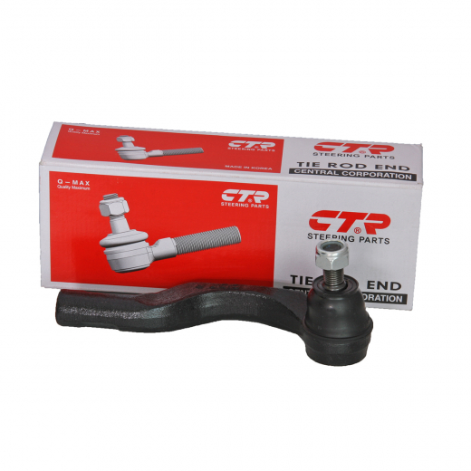 Наконечник рулевой рейки правый CTR CET-133R