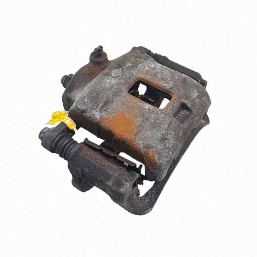 Суппорт тормозной Nissan Serena '91-'99/ Largo '93-'99 передний правый (под диск 256 *26) контрактный