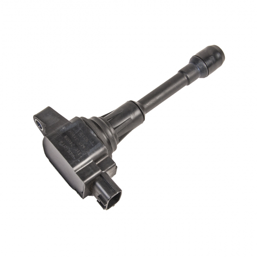 Катушка зажигания Nissan, Mazda, Mitsubishi (HR12DE, HR16DE, HR15DE, MR20DE, MR18DE, QR25DE) контрактная 