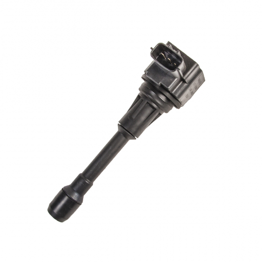 Катушка зажигания Nissan, Mazda, Mitsubishi (HR12DE, HR16DE, HR15DE, MR20DE, MR18DE, QR25DE) контрактная 