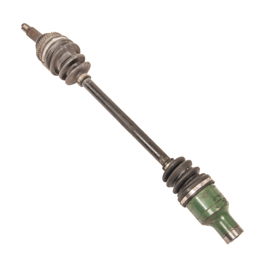 Привод Suzuki Swift '00-'05/ Wagon R Solio '00-'11/ Chevrolet MW '00-'10 (M13A) передний правый 4WD контрактный