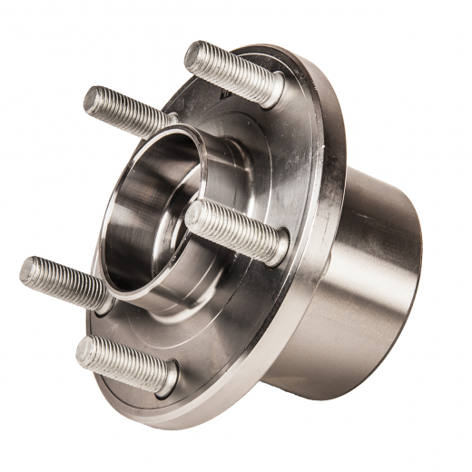 Ступица (полуступица) передняя Ford Mondeo '07-'15 2WD 5x108  Pilenga