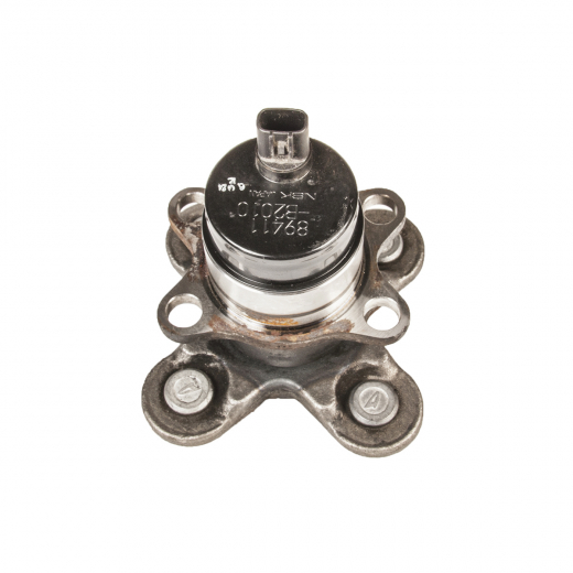 Ступица (полуступица) задняя Daihatsu Boon/ Toyota Passo '04-'10 2WD 4x100 (ABS) контрактная