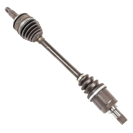 Привод Honda Stream '06-'09 (R18A, R20A) передний левый AT, CVT контрактный