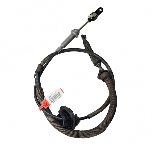 Трос переключения АКПП Mazda Demio '96-'02/ Ford Festiva Miniwagon '96-'02 контрактный