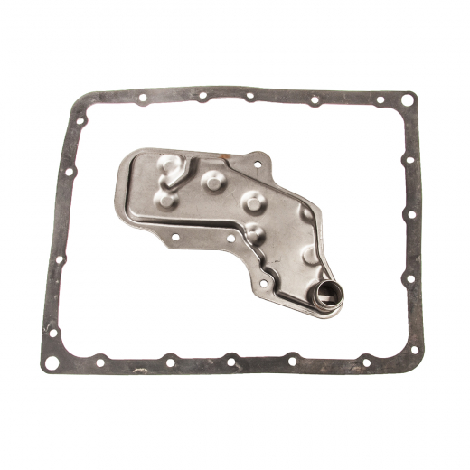 Фильтр маслянный АКПП Panda PP-31728-41X02 комплект с прокладкой