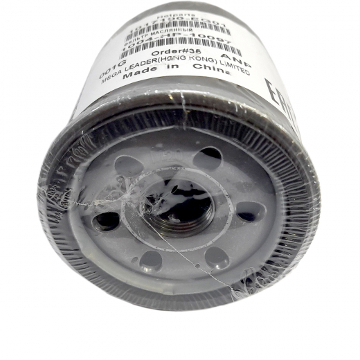 Фильтр масляный ДВС GREAT WALL/ HAVAL 1017100EG01