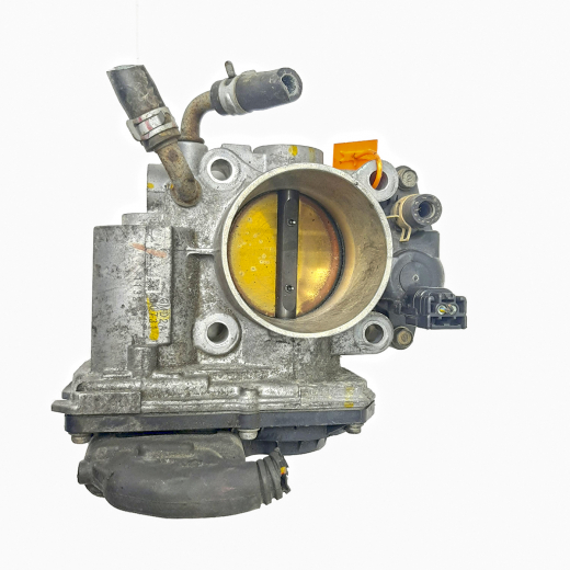 Блок дроссельных заслонок ДВС Honda Crossroad '07-'10/ Stream '06-'09 (R20A) контрактный