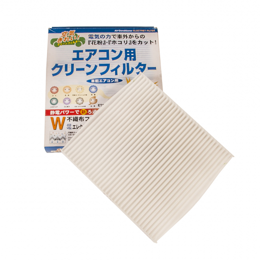 Фильтр салонный Subaru AC-902-E VIC 