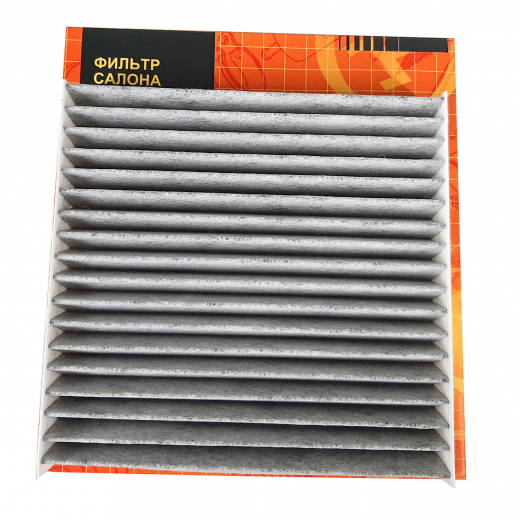 Фильтр салонный Honda JDACX046C Just Drive (угольный)