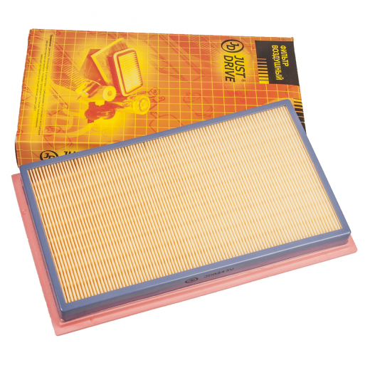 Фильтр воздушный Just Drive JDA243V