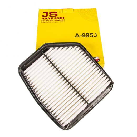 Фильтр воздушный JS Asakashi A995J