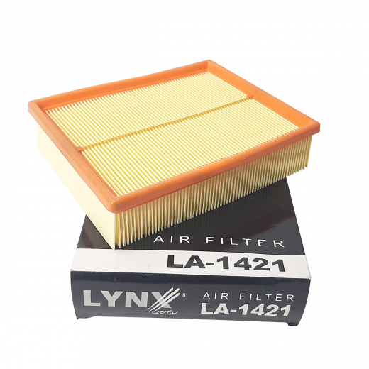 Фильтр воздушный Lynx LA-1421