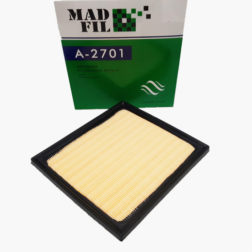 Фильтр воздушный Madfil A2701